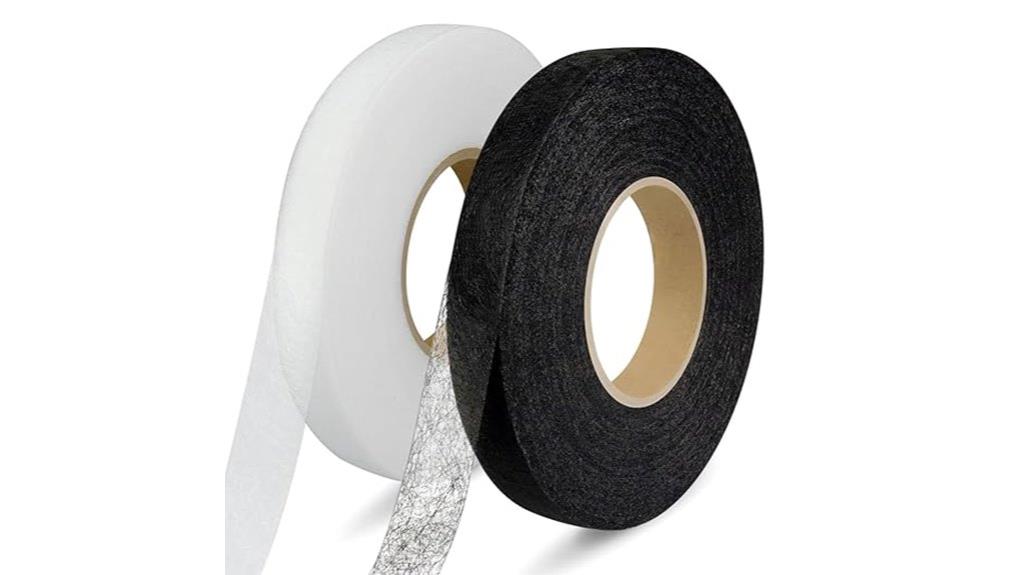 iron on hemming tape