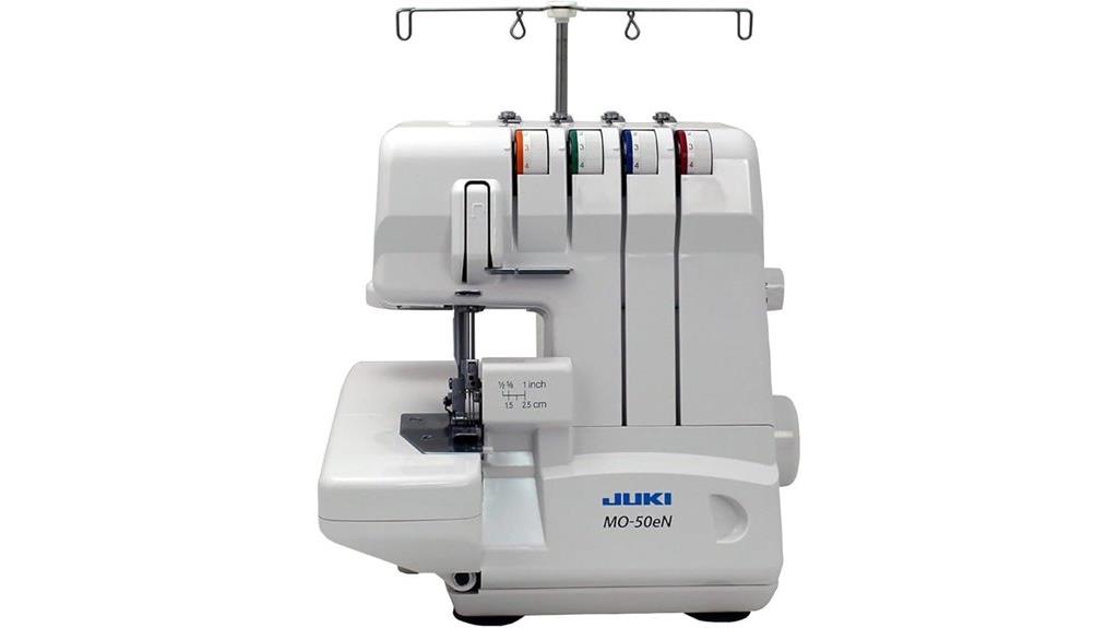 juki mo 50e serger