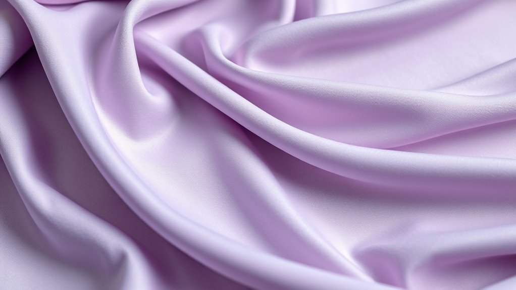 key fabric selection criteria