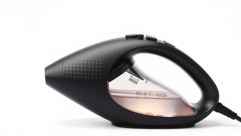 key portable steamer factors