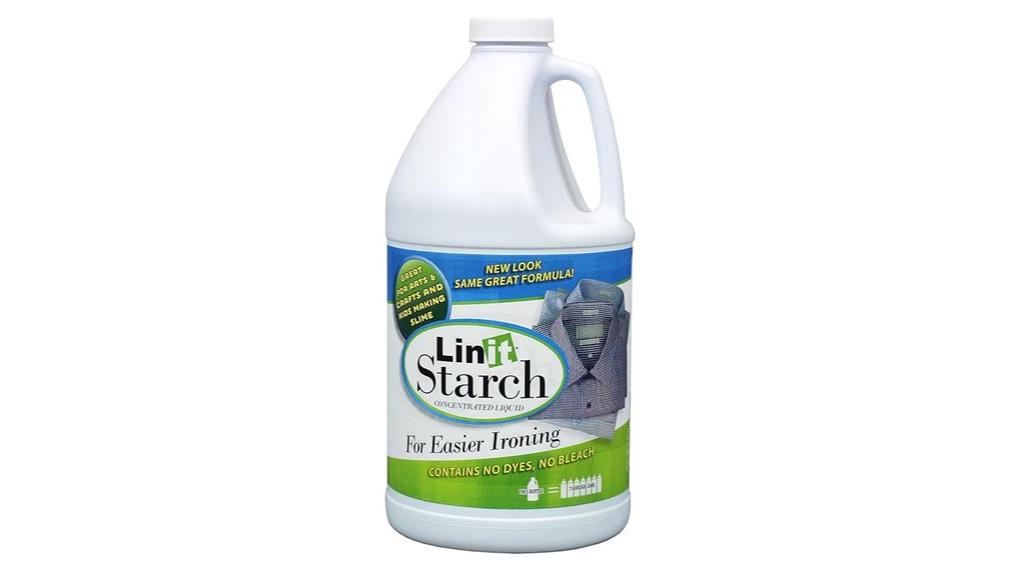 large 64 oz crisp finish
