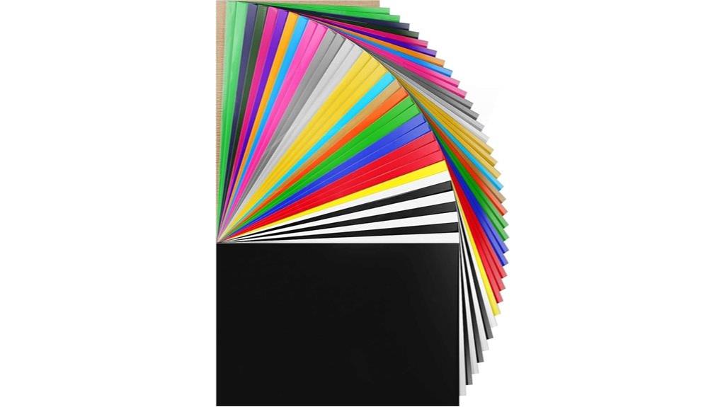 large htv vinyl bundle