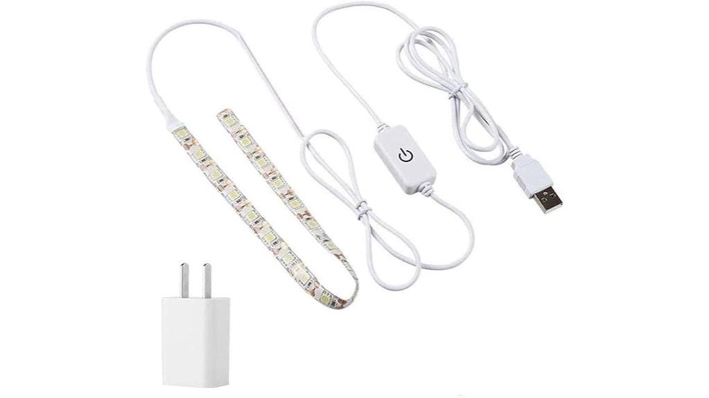 led sewing machine light