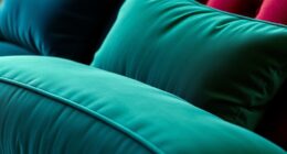 luxurious velvet upholstery fabrics