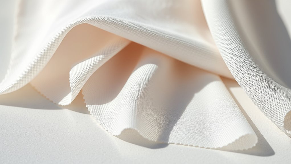 matching fabric support needs