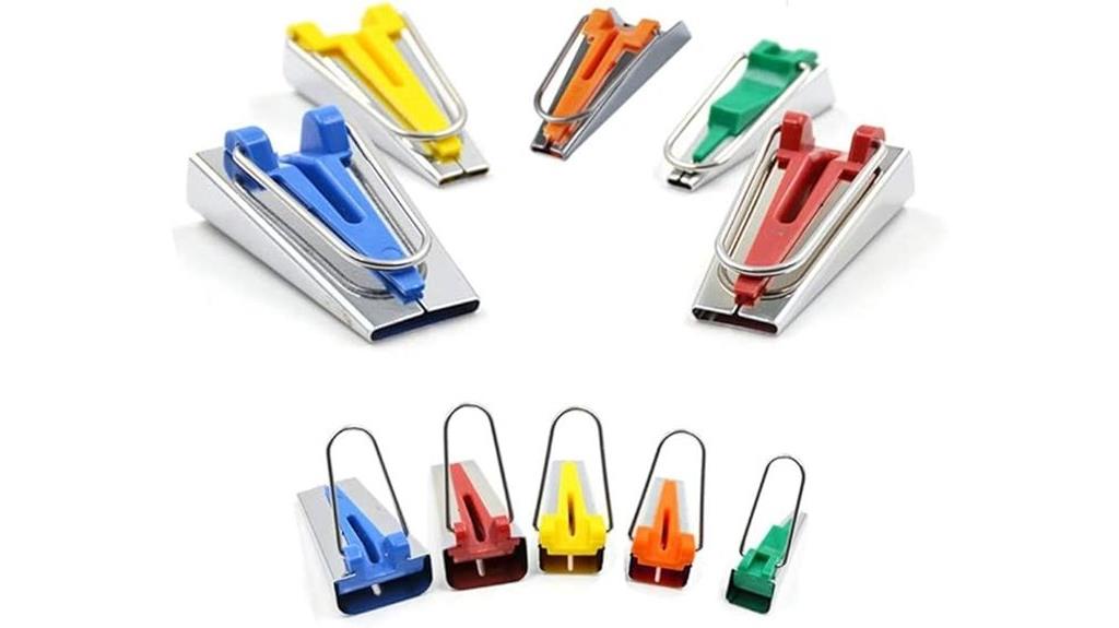 multi function bias tape maker