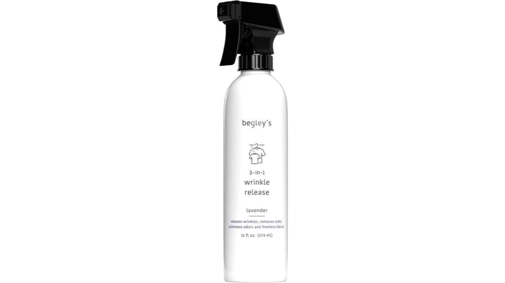 multi purpose wrinkle remover