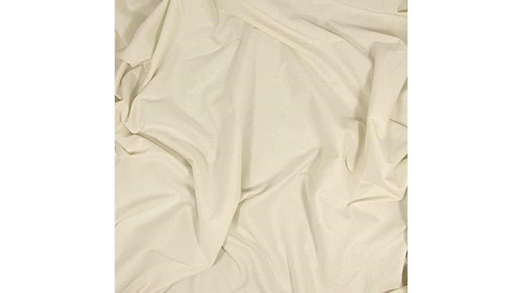 organic cotton jersey fabric