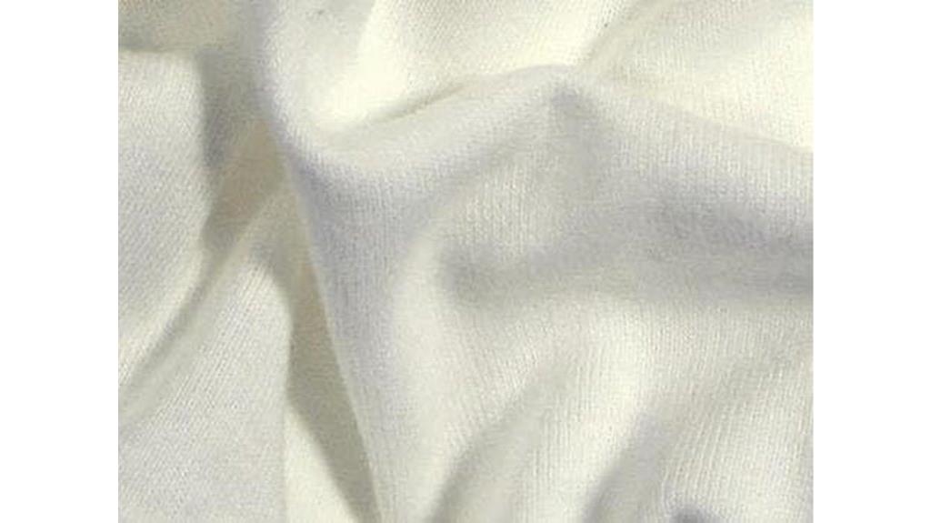 organic white baby rib