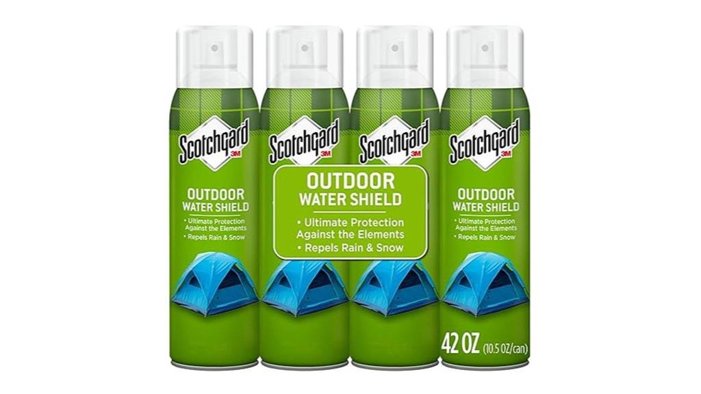 outdoor fabric water protection