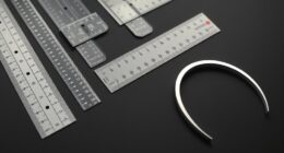 pattern drafting tools selection