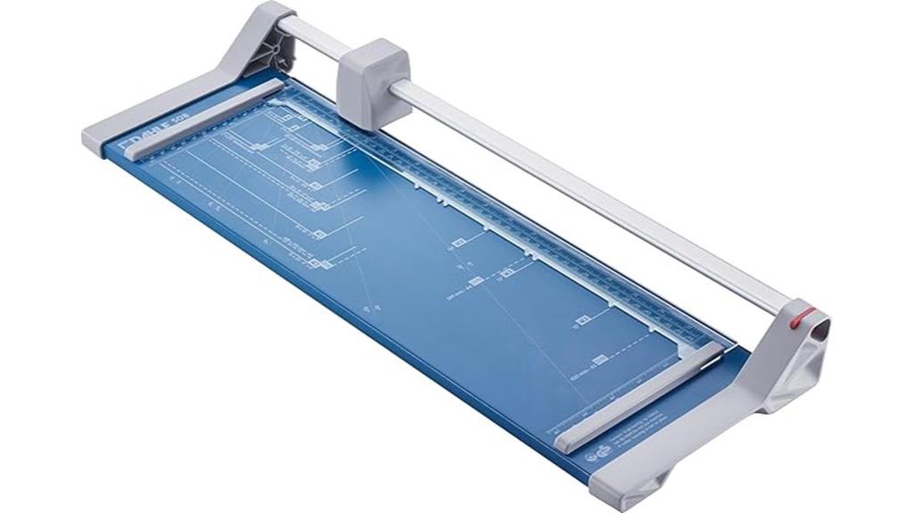 personal rotary paper trimmer