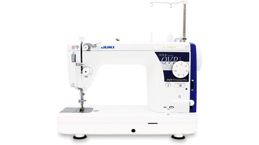 portable juki sewing machine