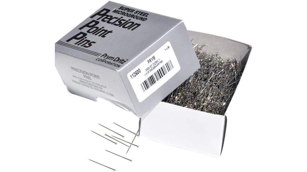 prym dritz dressmaker pins