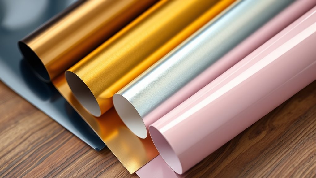 quality color variety compatibility durability