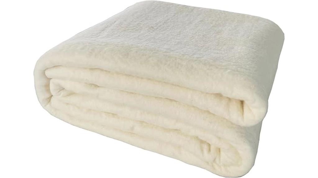 queen size cotton quilt
