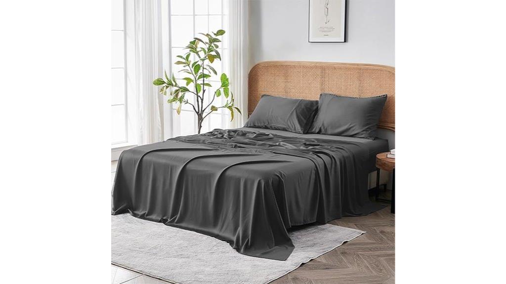 queen size tencel sheets