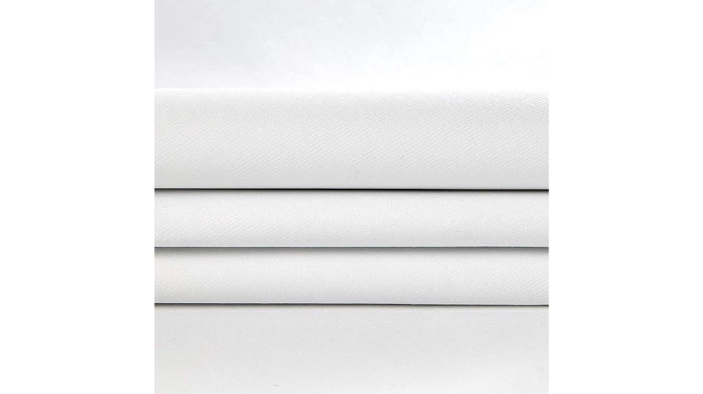 sedona blackout drapery lining