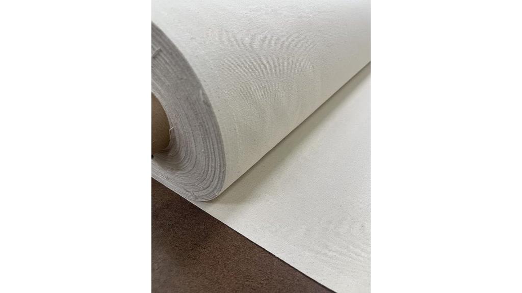 sedona cotton canvas fabric