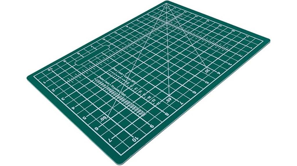 self healing craft cutting mat