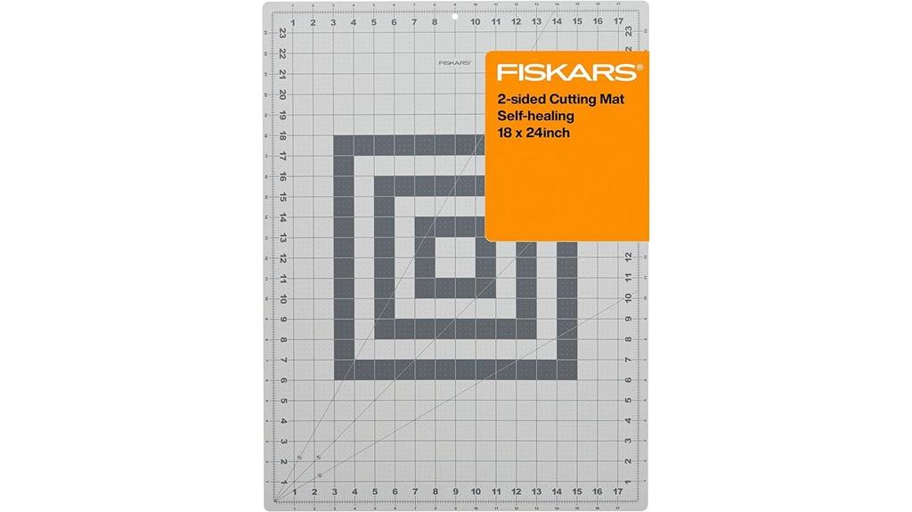 self healing quilting mat