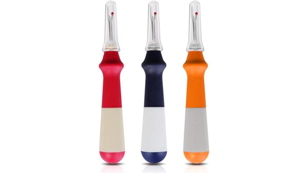 sewing crafting seam rippers