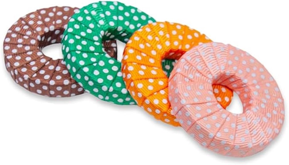 sewing weight paper set