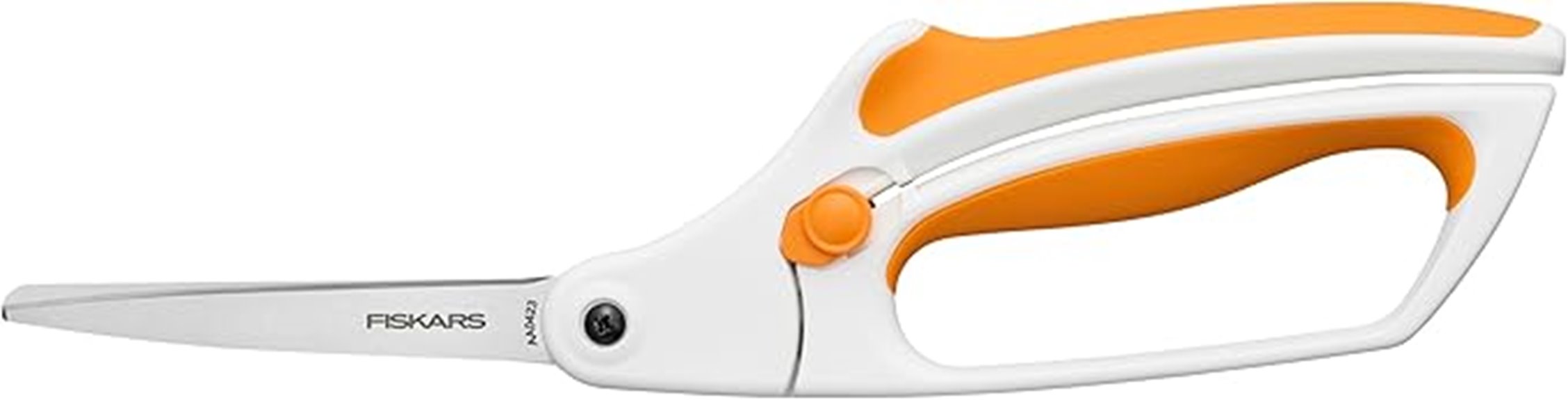 sharp stainless fabric scissors