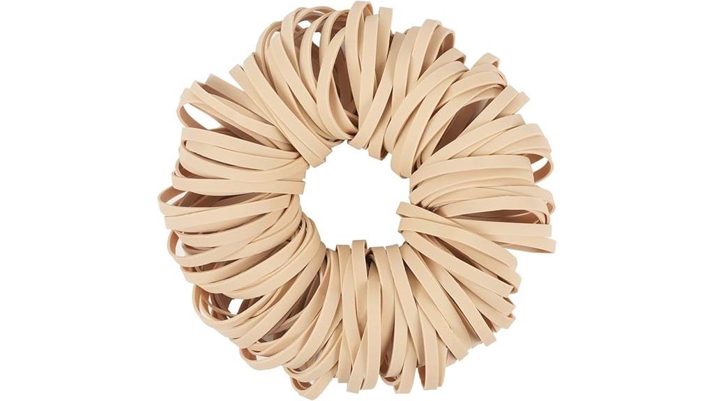size 64 rubber bands