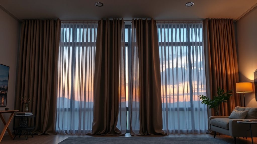soundproofing fabric considerations