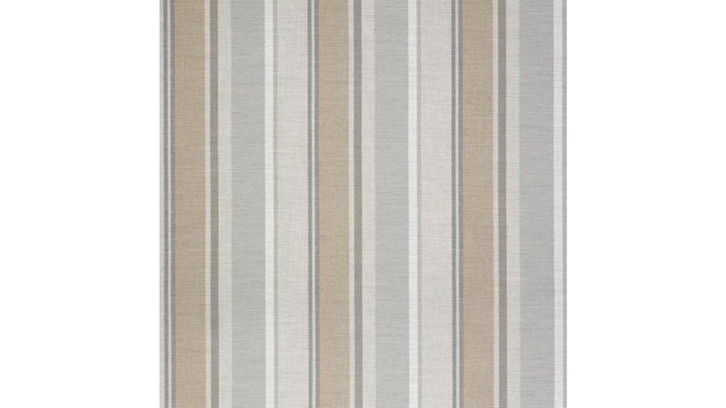 sunbrella striped fabric yard