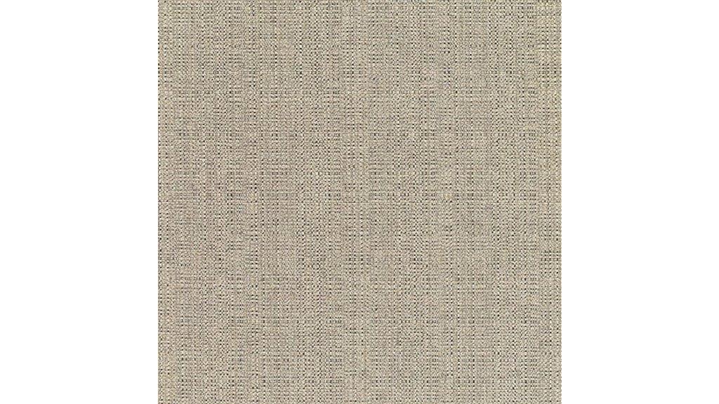sunbrella textured fabric