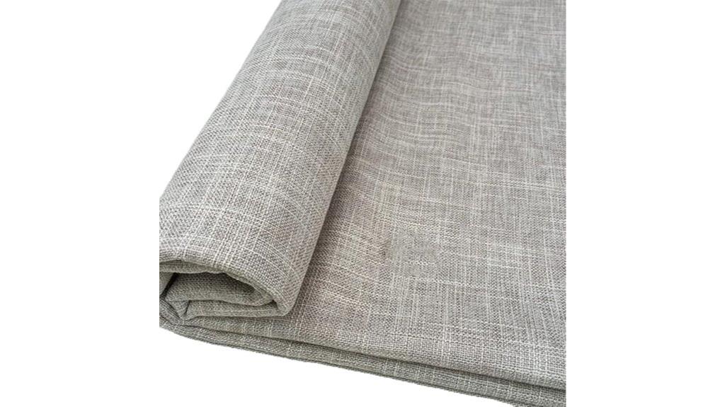 tinakim khaki upholstery fabric