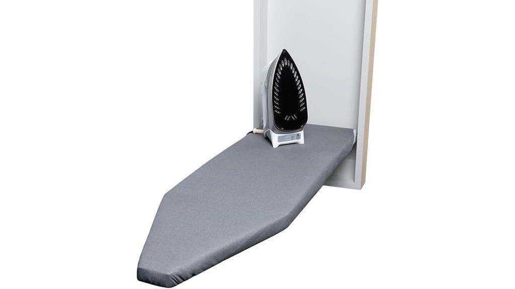 tivit wall mounted cover