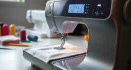 top beginner sewing machines