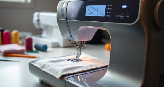 top beginner sewing machines