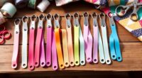 top bias tape maker sets