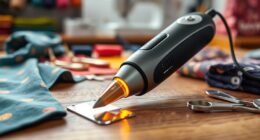 top cordless fabric cutters