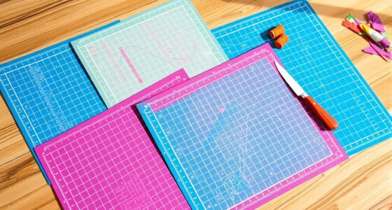 top cutting mats reviewed