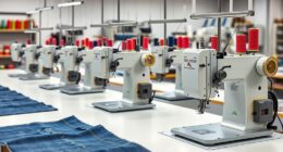 top denim sewing machines