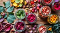 top eco friendly botanical dye kits