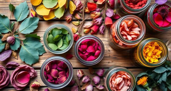 top eco friendly botanical dye kits