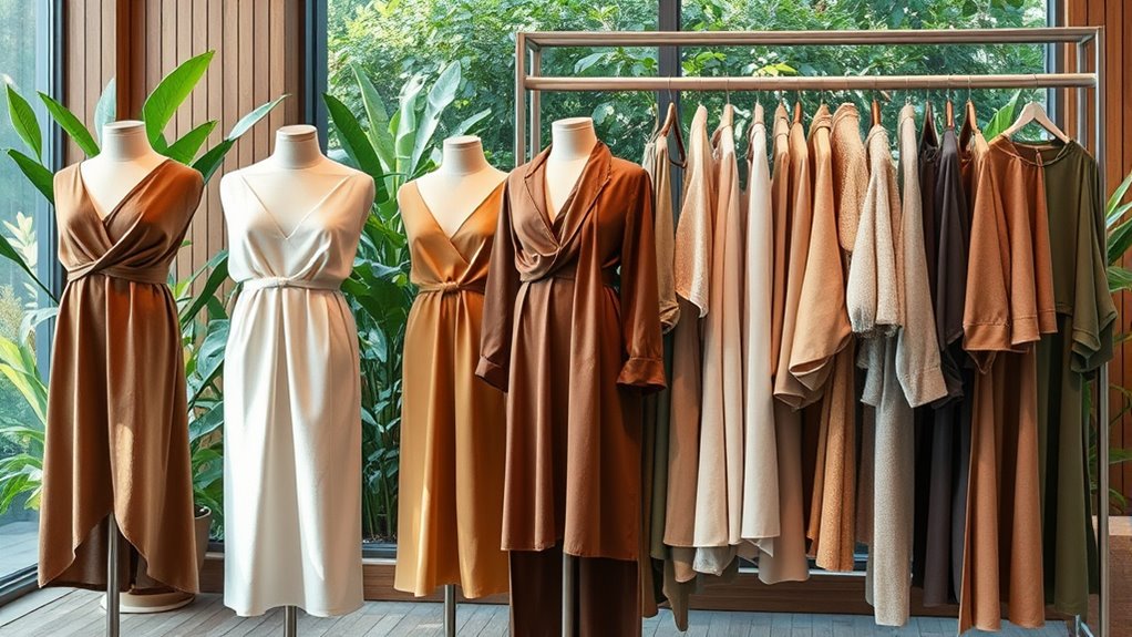 top eco friendly tencel fabrics
