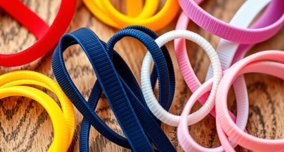 top elastic bands for sewing