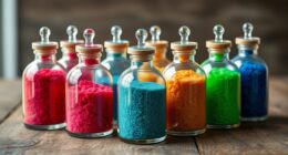 top fabric stiffener choices