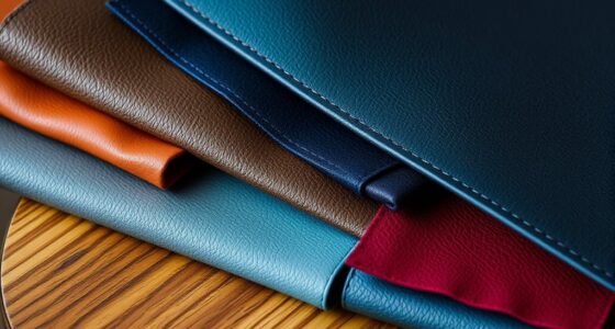 top faux leather upholstery choices