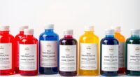 top fiber dye kits