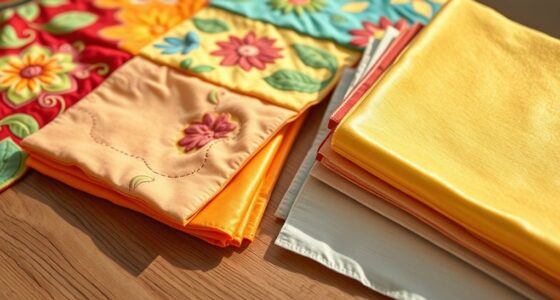 top fusible fleece for quilting