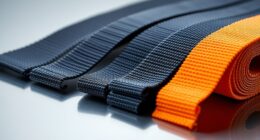 top industrial hook and loop tapes
