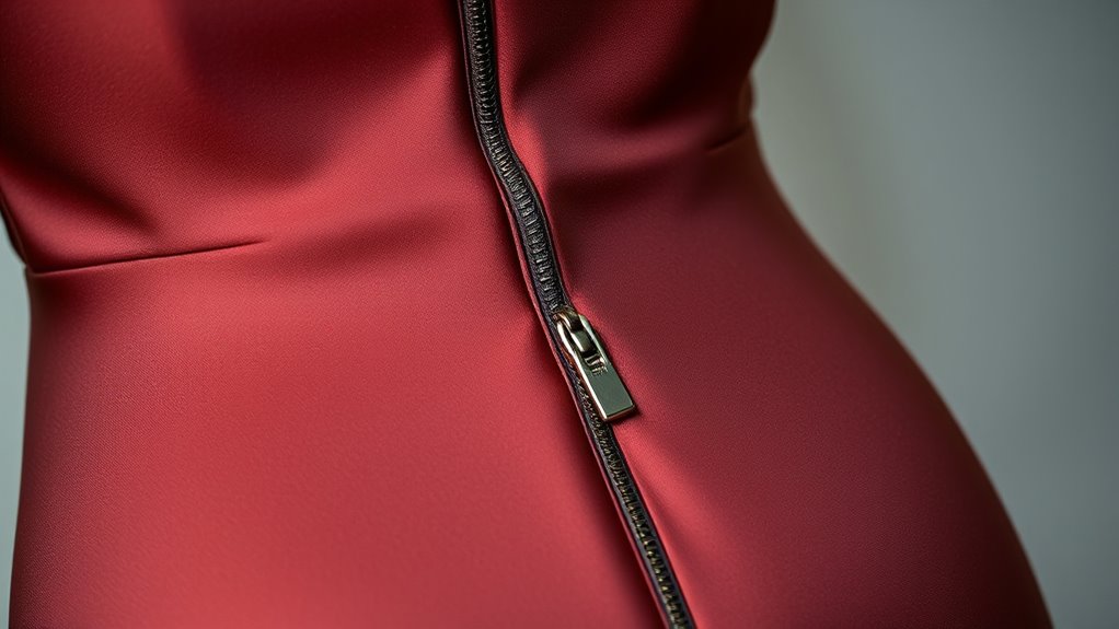 top invisible zipper picks